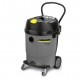 Karcher NT 65/2 Ap *ES sausās un mitrā tīrīšanas putekļu sūcējs